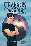 Strangers In Paradise Pocket Book 3 (Strangers in Paradise Pocket Book Collection)