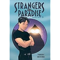 Strangers In Paradise Pocket Book 3 (Strangers in Paradise (Graphic Novels))