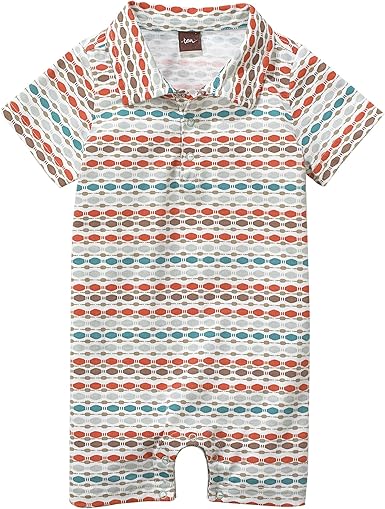 tea collection rompers