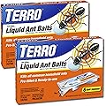 TERRO T300B  2-Pack Liquid Ant Baits