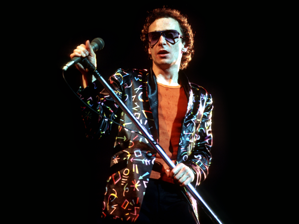 Graham Parker à écouter ou acheter sur Amazon Music dès maintenant