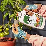 Miracle-Gro Performance Organics Fruit & Veg Liquid Plant Food 1 Litre view 6