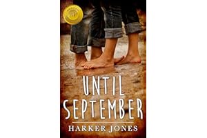 Until September: A Gay Coming-of-Age Love Story