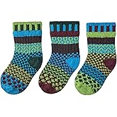 Solmate Socks, Mismatched Socks for Girls, Boys, Kids, Toddlers, A Pair with a Spare