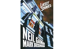 Neil Gaiman's Likely Stories