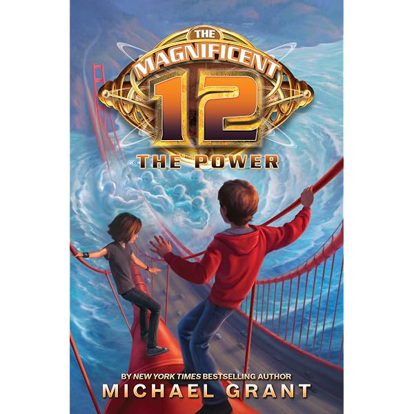 The Magnificent 12: The Call: A Hilarious Fantasy of Magic