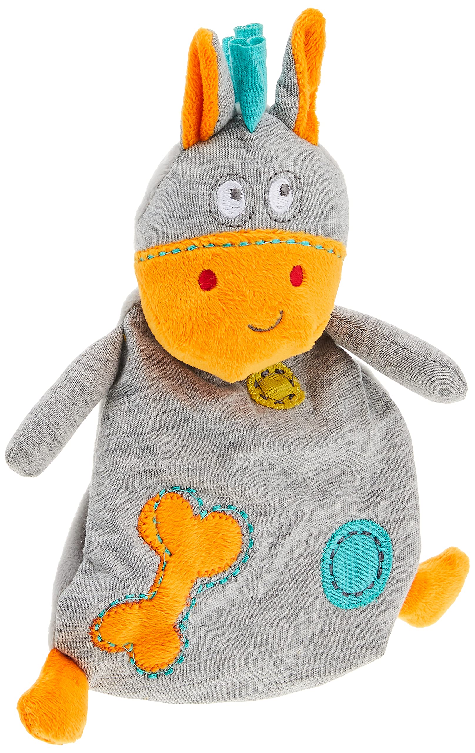 ALL FOR PAWS Pups Large Belly for Puppy Dogs, 2 kg