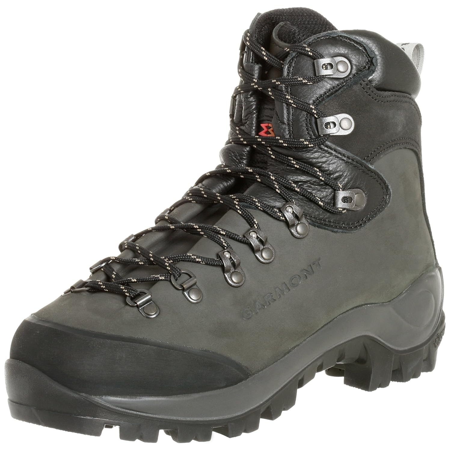 Garmont Men's Dakota Nubuk Hiking Boot, Slate, 11 M