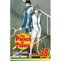 The Prince of Tennis, Vol. 36: A Heated Battle! Seishun vs