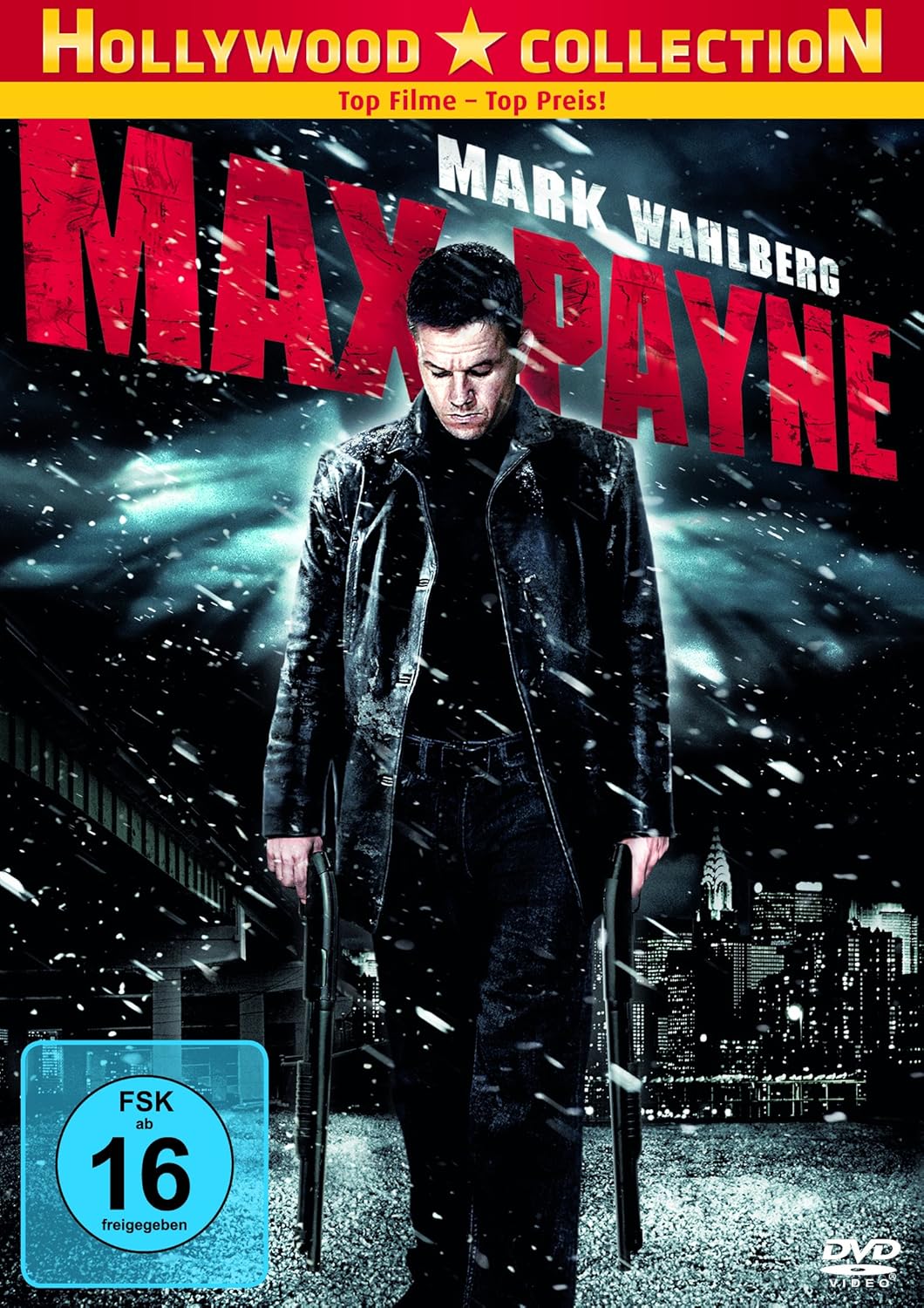 Max Payne Kinoversion Amazon De Mark Wahlberg Mila Kunis Beau Bridges Olga Kurylenko Amaury Nolasco Chris O Donnell Donal Logue Kate Burton Marco Beltrami Buck Sanders Mark Wahlberg Mila Kunis Daniel T Dorrance George
