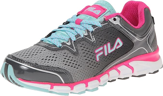 fila mechanic energized