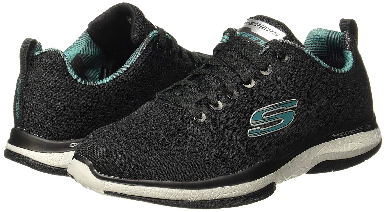 skechers burst tr coram