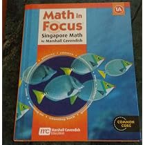 Math in Focus シンガポール式数学セット　(生徒用、教師用のセット) 91E37aJ9t8L._AC_UL210_SR210,