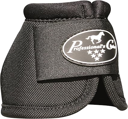 Professional choice no turn bell boots Outlet