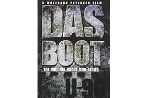 Das Boot: The Uncut Miniseries