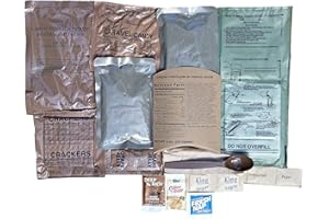 2015 Sopakco Sure-Pak MRE Flavor Variety (Cheese Tortellini) by Sure Pak