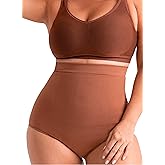 SHAPERMINT Shapewear for Women - Seamless Shapewear Tummy Control Panty, Body Shaper, Tummy Control Underwear for Women