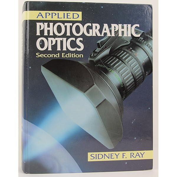 洋書 Applied Photographic Optics Applied Photographic Optics: Ray, Sidney: 9780240515403