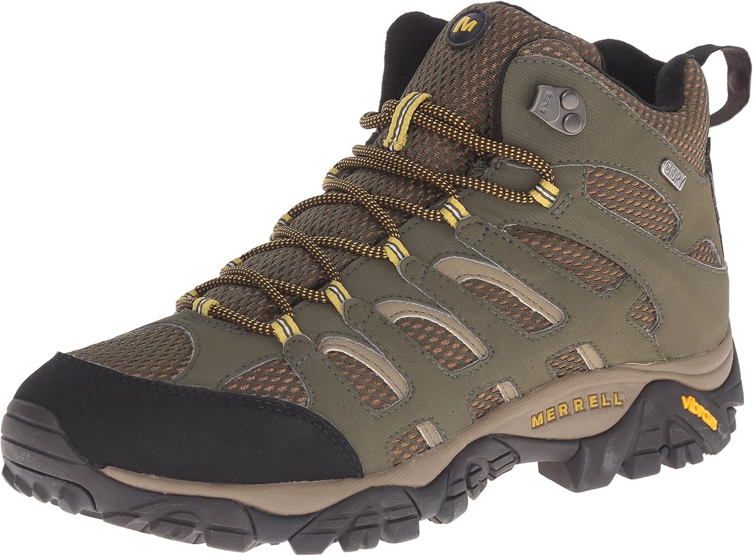 merrell moab mid mens
