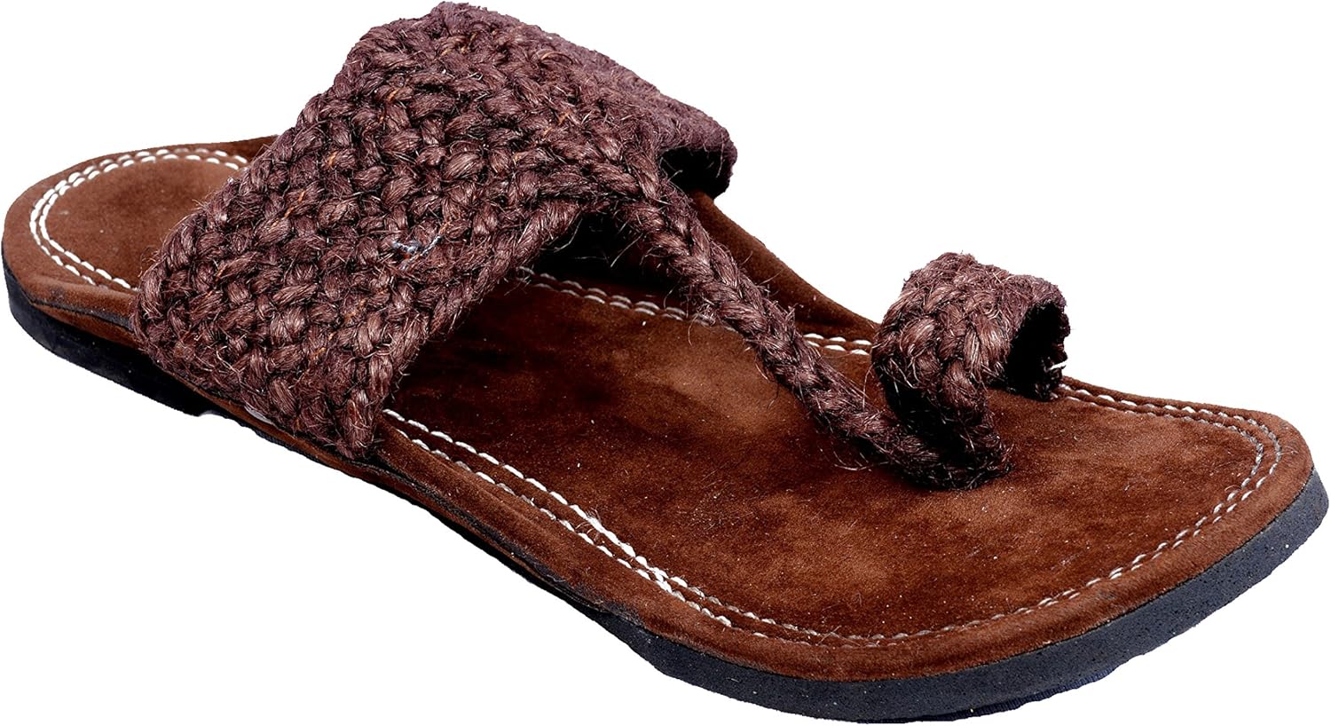 jute chappal