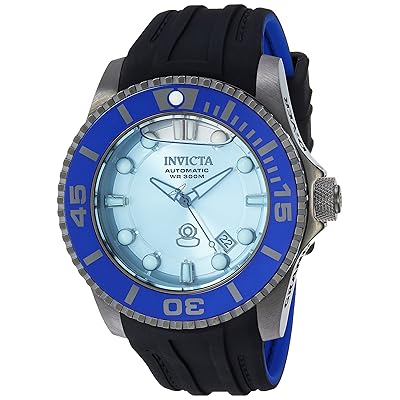 Amazon Invicta Wind Up Watch Invicta Automatic Reloj Invicta Pro