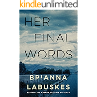 Her Final Words book cover