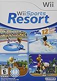 Wii Sports Resort by Nintendo (Renewed)