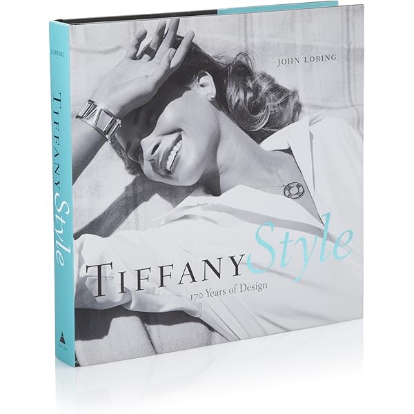 Tiffany in Fashion: Loring, John: 9780810946378: Amazon.com: Books Tiffany in Fashion: Loring, John: 9780810946378: Amazon.com: Books