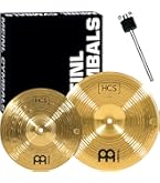 Amazon.com: Zildjian K Series EFX Crash Cymbal - 18 Inches