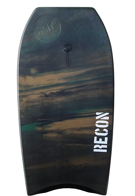 ZEFR RECON 42" Bodyboard