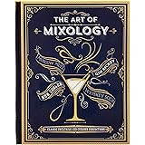 The Art of Mixology: Classic Cocktails and Curious Concoctions