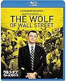 ウルフ・オブ・ウォールストリート [Blu-ray]