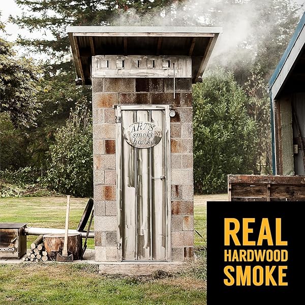 TILLAMOOK COUNTRY SMOKER KETO FRIENDLY ZERO SUGAR SMOKED SAUSAGES, ORIGINAL, 8 PACK