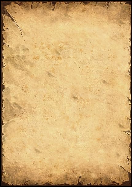 SIGEL DP240 Motiv-Papier, History, Din A4, 50 Blatt Briefpapier, 90 g - weitere Motive