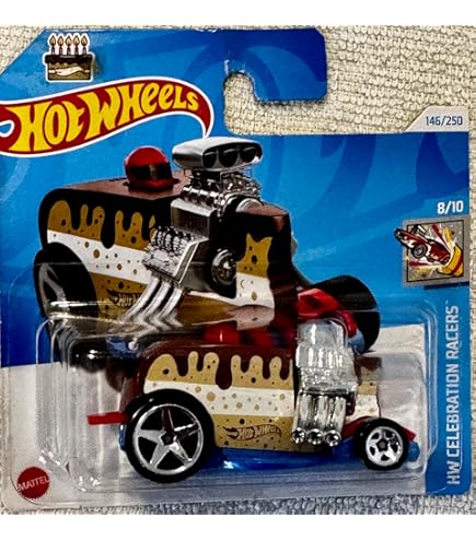 HOTWHEELS 30years 1973 限定版　未開封 Amazon.com: Hot Wheels 1973 Authentic 30 years Commemorative