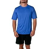 A4 Men's Cooling Performance Crew Short Sleeve Tee