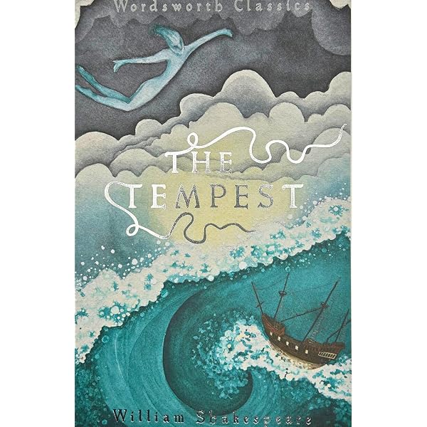 Amazon.com: The Tempest: Third Series (The Arden Shakespeare Third