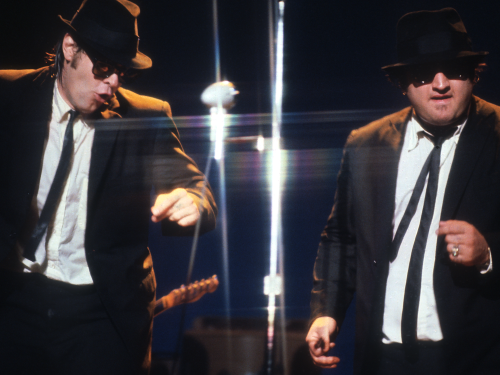 The Blues Brothers on Amazon Music