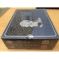 ☆未使用☆ 「The Complete Peanuts 1999-2000」本 The Complete Peanuts 1999-2000 | Slings & Arrows