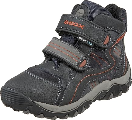 geox boots kids
