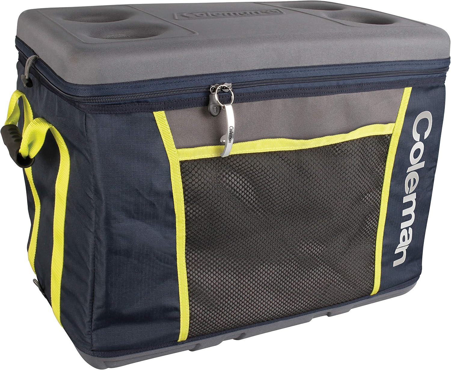 coleman 26l