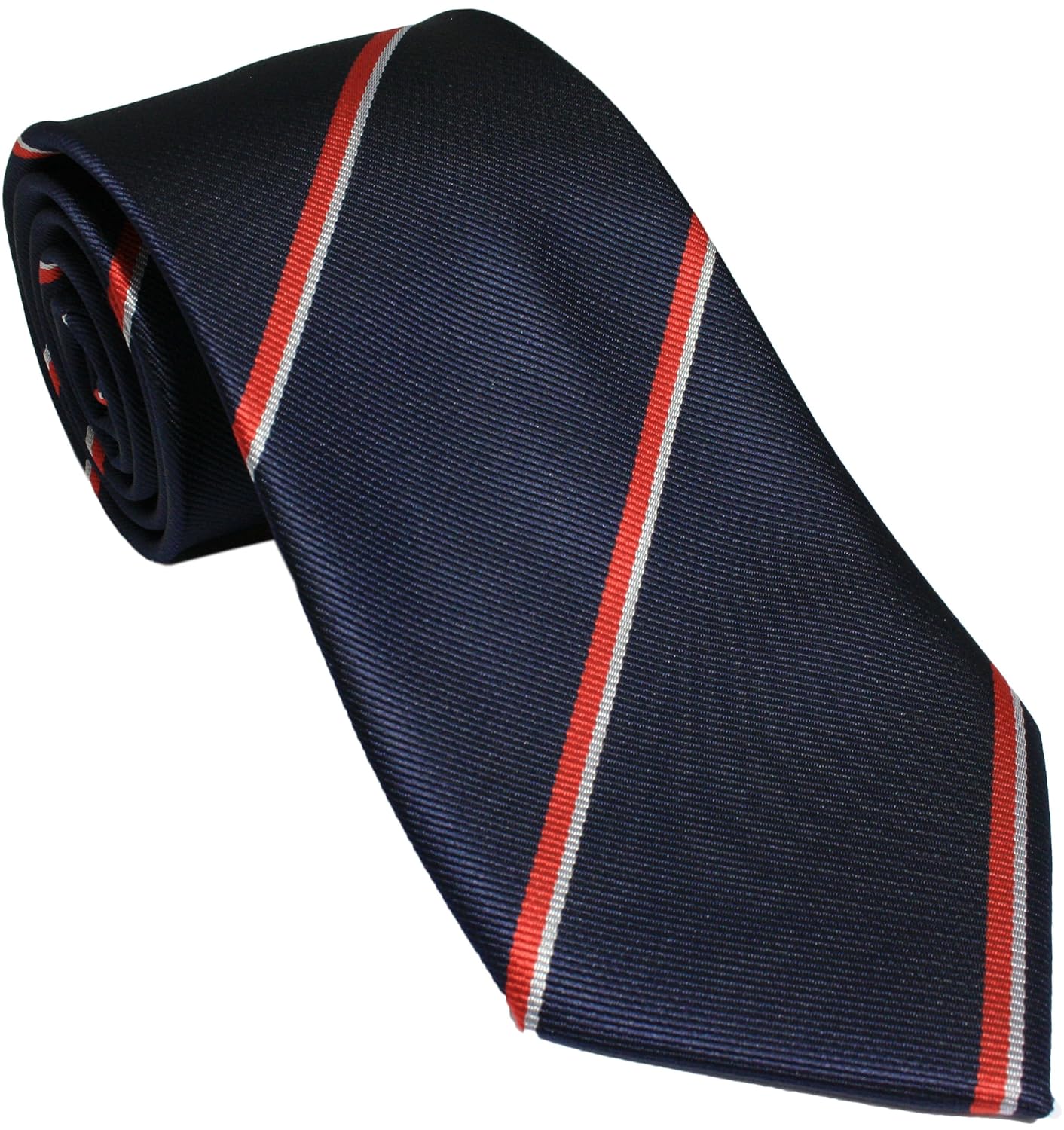 Royal Navy Regimental Tie Amazon.co.uk Clothing