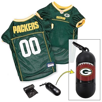 Comfortable NFL Pet Jersey for Dogs, Cats Lebanon Ubuy