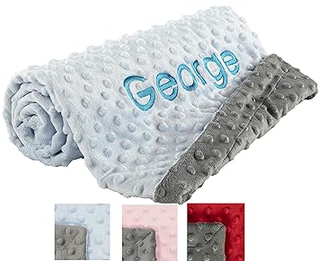 amazon baby blankets boy