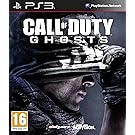 Call of Duty: Ghosts (PS3)