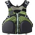 Stohlquist Fisherman Lifejacket (PFD)