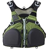 Stohlquist Fisherman Lifejacket (PFD)