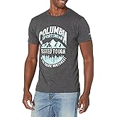 Columbia Men's Graphic T-Shirt