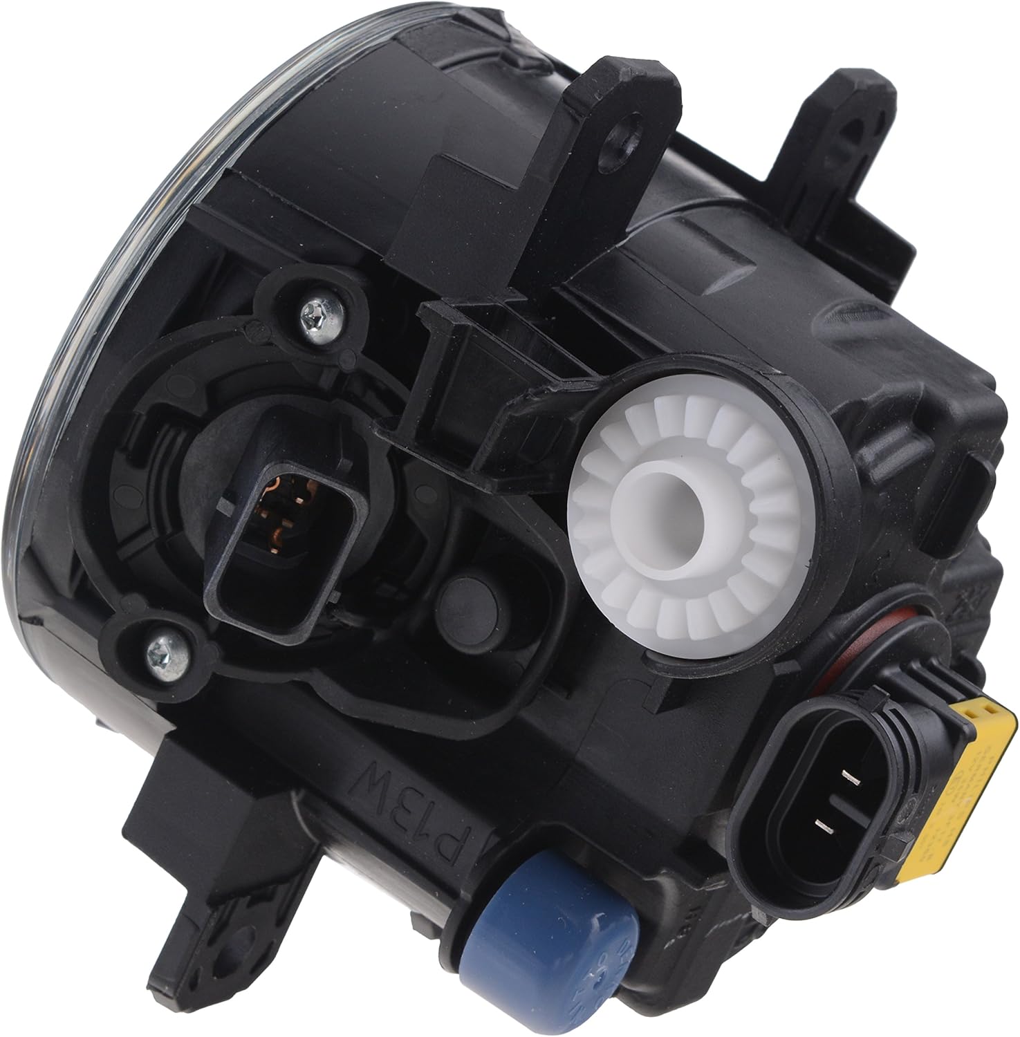 Pièces détachées auto Valeo 044186 Phares antibrouillard Feux, ampoules ...