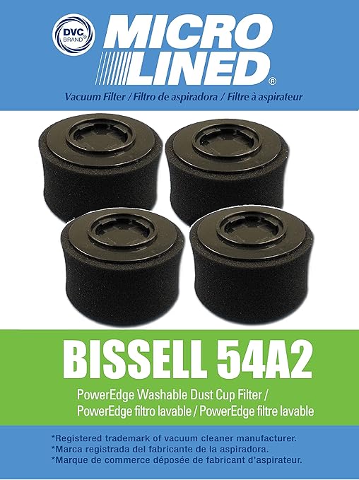 Amazon Com 4 Bissell Poweredge Pet Hard Floor Vacuum